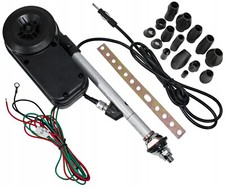 Electric Automatic Antenna for