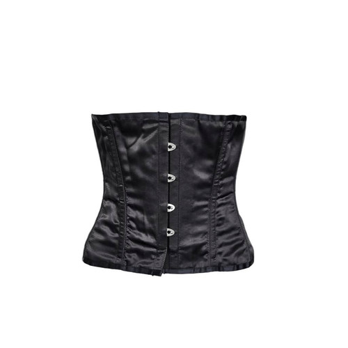Goth handmade underbust - underbust, corset