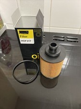 Halfords HOF317 Oil Filter New