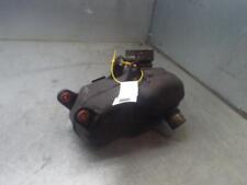 KTM 125 Duke 2021-On Motorcycle Exhaust Collector Box 