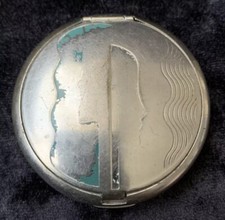 Art deco richard hudnut - art,
