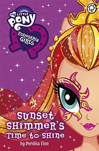 Equestria girls sunset - equestria, girls: