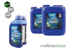 VITALINK Hydro Max Plant