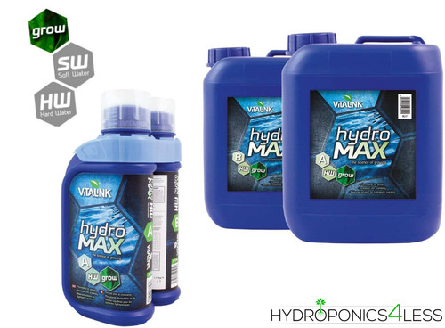 Vitalink hydro max - vitalink,