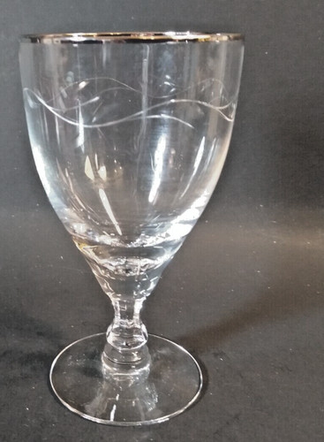 Fostoria love song - song, glass
