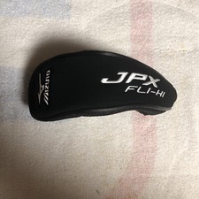 NEW Mizuno JPX Fli Hi #5 Black
