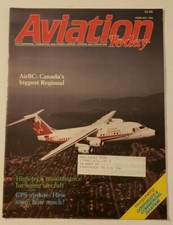 Aviation Today Magazine