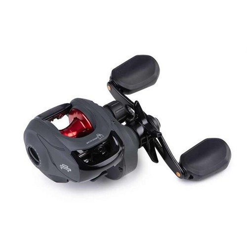 Fox rage warrior - rage, baitcast