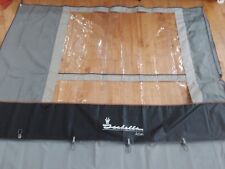 Isabella Front Sun Canopy Atlas Side Dawn Left - Panel Only