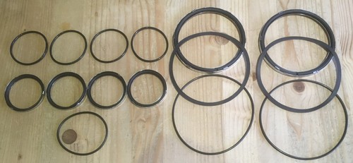 Rover instrument seals - p5,