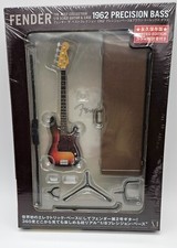 RARE! Fender Best Collection