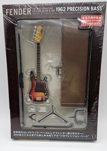 Rare fender best - rare!,