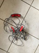 Vintage Poland UNITRA Tonsil