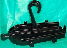 SCUBA dry suit hanger  (&