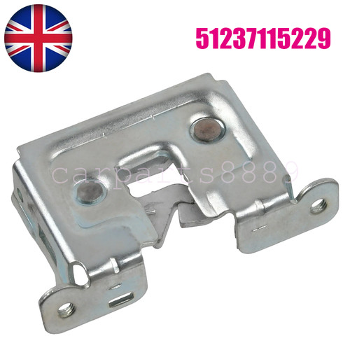 Bonnet catch lock release - bonnet,