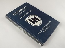 Das Reich (1): 1934-1939; 2 SS