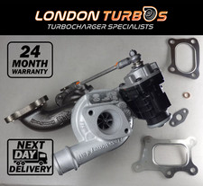 Turbocharger KIA / Hyundai 1.0