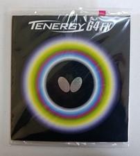 Brand new butterfly - butterfly, tenergy