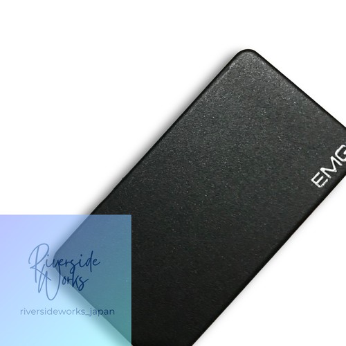 Emg active pickup - 81,