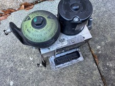 Mercedes W211 SBC Brake Pump /