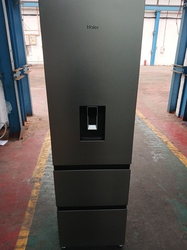 Haier combi series - combi, 3