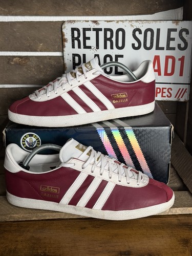 Adidas originals gazelle uk - adidas, og