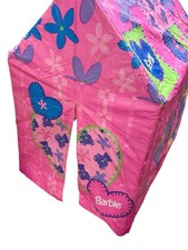 Vintage 1999 Barbie Vinyl Play