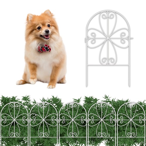 Animal barrier - barrier, panels)