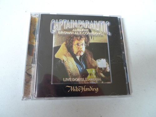 Mike harding captain - mike,