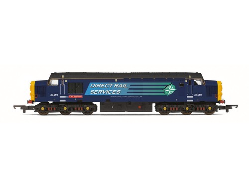 Hornby r30437 railroad - r30437, class