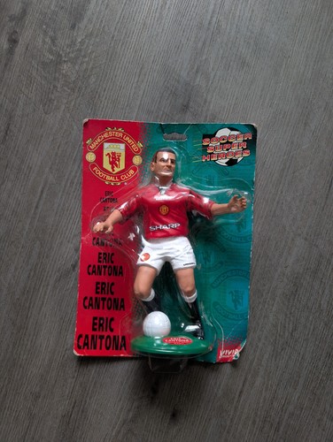Eric cantona manchester - -,