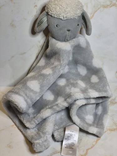 Primark sheep lamb grey white - lamb,