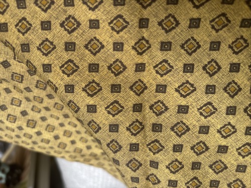 Vintage tootal scarf - vintage, ascot
