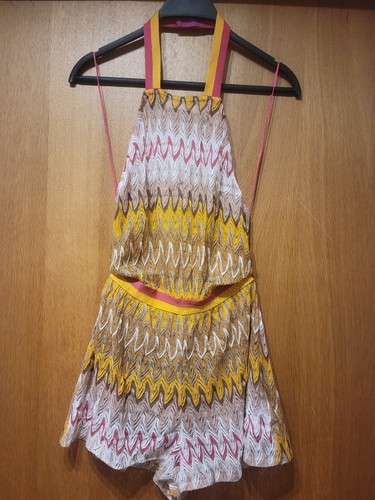 Missoni ladies playsuit size - playsuit,