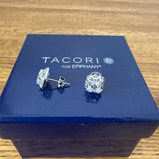 Tacori 925 Sterling Silver