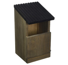 Gardman Robin Nest Box
