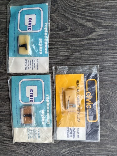 Vintage stylus 3 - vintage,