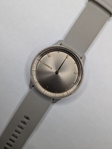 Garmin vivomove trend cream - vivomove,