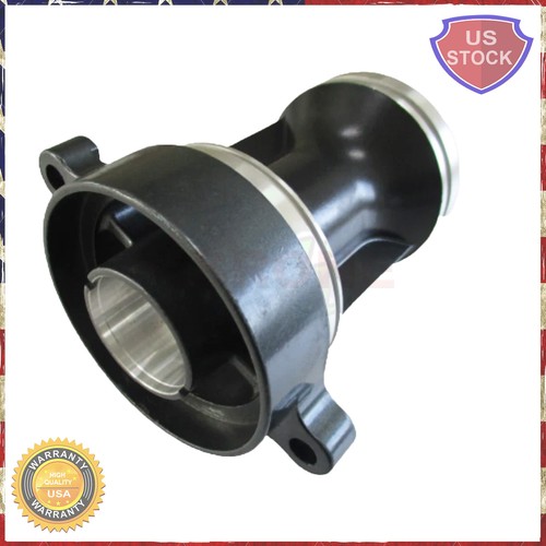 Lower casing cap - casing,