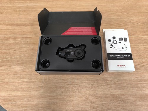 Sena 10c pro bluetooth - pro,