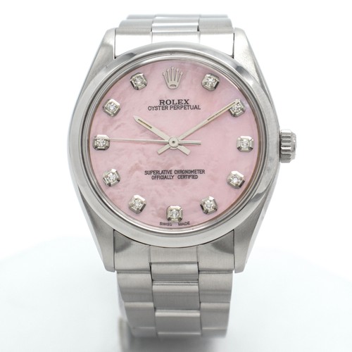 Mens rolex watch oyster - mens,