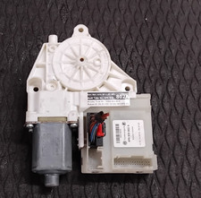 Audi A3 29.07.03 Nearside Passengers Side Front Electric Window Motor 8P0959802A