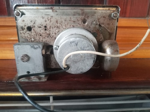 1970s 80s oven - 1970s,