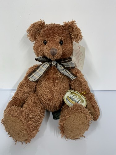 Russ teddy bear peony - , approx