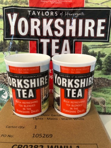 Taylors harrogate yorkshire - of,