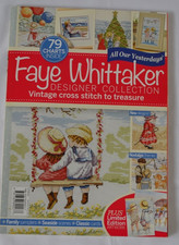 Faye Whittaker All Our