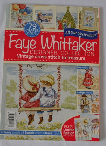 Faye whittaker all - faye, our
