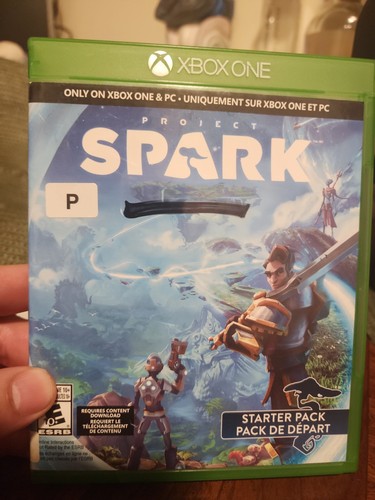 Project spark microsoft xbox - microsoft,