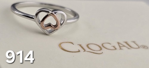 Clogau 925 sterling silver - 925,