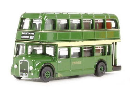 Oxford diecast 148 bristol - oxford,